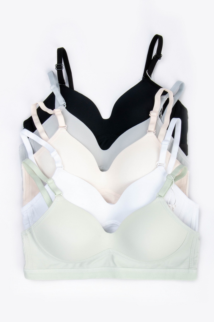 Топ-бюстгальтер 